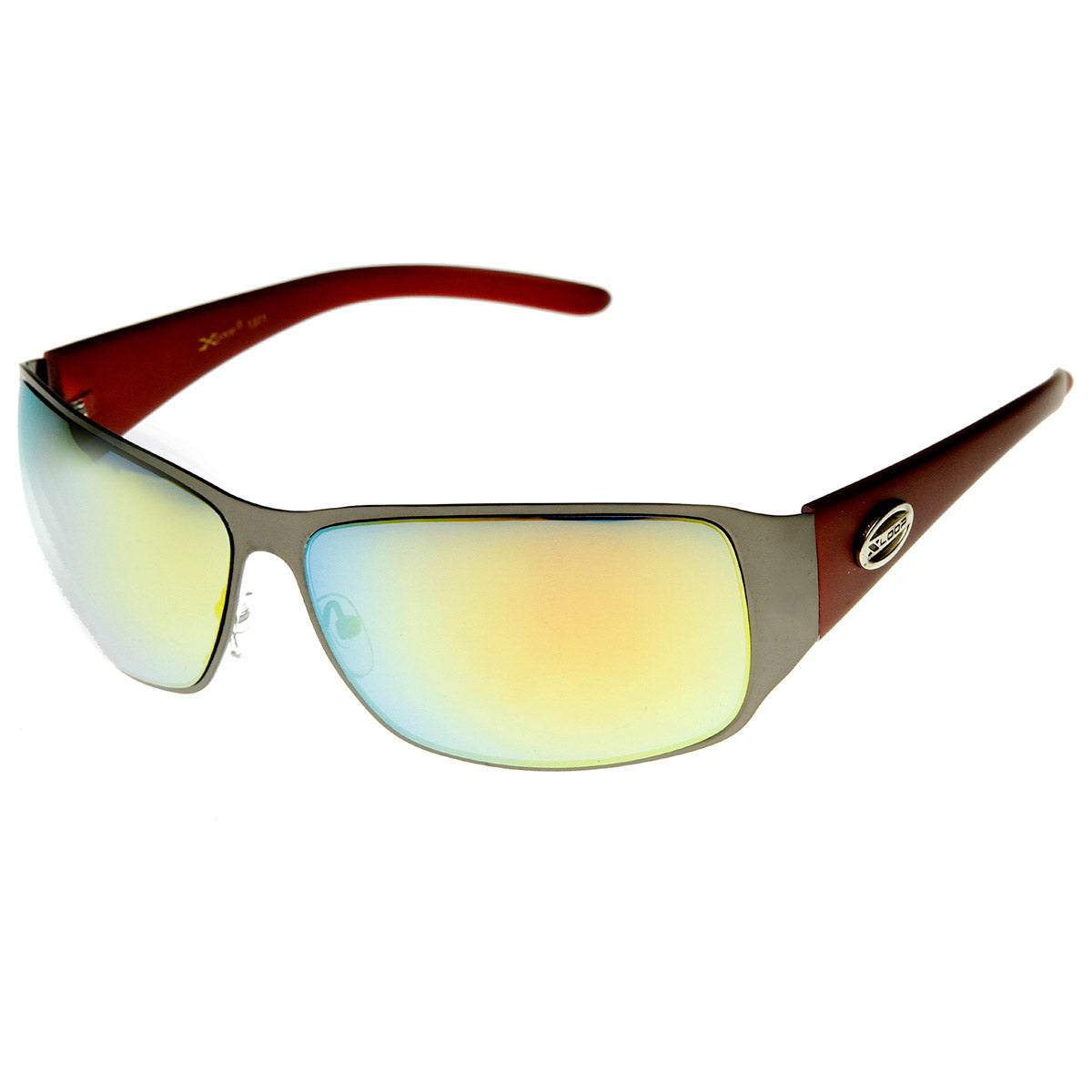 Equinox Sports Sunglasses | Affordable Sport Sunglasses